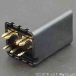 B03B-J21SK-GGXR  (LF)(AU) JST 基板接続用ピンヘッダ 3極 2.5mm 1列 B03B-J21SK-GGXR (LF)(AU) JST(日本圧着端子製造)
