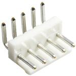 B5PS-VH(LF)(SN) JST 基板接続用ピンヘッダ 5極 3.96mm 1列 B5PS-VH(LF)(SN) JST(日本圧着端子製造)