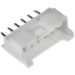 B06B-PASK-1 (LF) (SN) JST 基板接続用ピンヘッダ 6極 2.0mm 1列 B06B-PASK-1 (LF) (SN) JST(日本圧着端子製造)