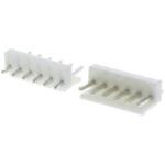 B6P-VH(LF)(SN) JST 基板接続用ピンヘッダ 6極 3.96mm 1列 B6P-VH(LF)(SN) JST(日本圧着端子製造)