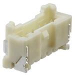 SM06B-PASS-TB (LF)(SN) JST 基板接続用ピンヘッダ 6極 2.0mm 1列 SM06B-PASS-TB (LF)(SN) JST(日本圧着端子製造)