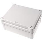 NSYTBS241910H 壁面ボックス Schneider Electric 241 x 194 x 107mm RAL 7035 シュナイダーエレクトリック