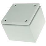 NSYSBM151512 壁面ボックス Schneider Electric 150 x 150 x 120mm RAL 7035 シュナイダーエレクトリック