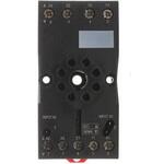 RUZC2M Schneider Electric リレーソケット DINレール 8 Harmony Relay RXG， RUZC2M シュナイダーエレクトリック
