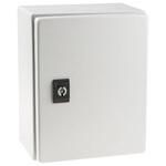 NSYCRN252150 壁面ボックス Schneider Electric 250 x 200 x 150mm RAL 7035 シュナイダーエレクトリック