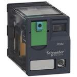 RXM3AB1P7 Schneider Electric パワーリレー 230V ac， 3c接点 プラグイン タイプ シュナイダーエレクトリック