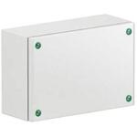 NSYSBM15408 壁面ボックス Schneider Electric 150 x 400 x 80mm RAL 7035 シュナイダーエレクトリック