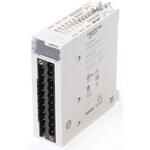 BMXAMM0600 Schneider Electric PLC I/Oモジュール BMXAMM0600 PLC I/Oモジュール Modicon M340シリーズ用 シュナイダーエレクトリック