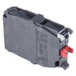 ZBE204 コンタクトブロック 2NC ネジターミナル Schneider Electric シュナイダーエレクトリック