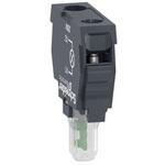 ZBVB1 スイッチモジュール コンタクトブロック 24V ネジターミナル Schneider Electric シュナイダーエレクトリック