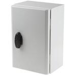 NSYS3D3215P 壁面ボックス Schneider Electric 300 x 200 x 150mm RAL 7035 シュナイダーエレクトリック