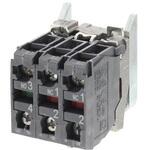 ZB4BZ141 コンタクトブロック 1NO 2NC 600 V ねじターミナル Schneider Electric シュナイダーエレクトリック