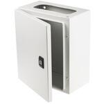 NSYCRN325150 壁面ボックス Schneider Electric 300 x 250 x 150mm RAL 7035 シュナイダーエレクトリック