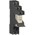 RSZE1S48M Schneider Electric リレーソケット DINレール 8 Harmony Relay RSB， RSZE1S48M シュナイダーエレクトリック