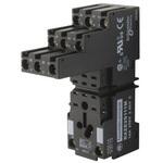 RXZE2S111M Schneider Electric リレーソケット DINレール 11 Harmony Relay RXM， RXZE2S111M シュナイダーエレクトリック