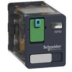 RPM21BD Schneider Electric パワーリレー 24V dc， 2c接点 シュナイダーエレクトリック