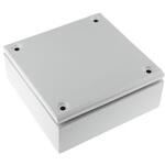 NSYSBM20208 壁面ボックス Schneider Electric 200 x 200 x 80mm RAL 7035 シュナイダーエレクトリック