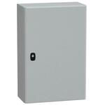 NSYS3D6420P 壁面ボックス Schneider Electric 600 x 400 x 200mm RAL 7035 シュナイダーエレクトリック