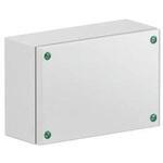 NSYSBM15308 壁面ボックス Schneider Electric 150 x 300 x 80mm RAL 7035 シュナイダーエレクトリック