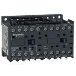 LP2K0910BD シュナイダーエレクトリック 電磁接触器 24 V dc 3極 LP2Kシリーズ， LP2K0910BD シュナイダーエレクトリック