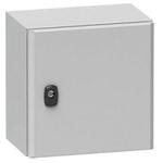 NSYS3D3315P 壁面ボックス Schneider Electric 300 x 300 x 150mm RAL 7035 シュナイダーエレクトリック