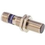 Telemecanique Sensors 近接センサ 円柱形 検出範囲 4 mm ねじの呼び M12 x 1 埋込型 2.5kHz TELEMECANIQUE SENSORS