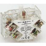 9001KA2G Schneider Electric， コンタクトブロック， 9001KA2G Harmony 9001K シュナイダーエレクトリック