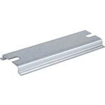 NSYAMRD11357TB Schneider Electric DINレール 97mm x 7.5mm x 35mm ，NSYAMRD11357TB シュナイダーエレクトリック