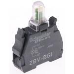 ZBVBG1 スイッチモジュール コンタクトブロック 24 → 120V ネジターミナル Schneider Electric シュナイダーエレクトリック