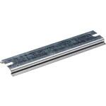 NSYAMRD16357TB Schneider Electric DINレール 140mm x 7.5mm x 35mm ，NSYAMRD16357TB シュナイダーエレクトリック