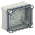 NSYTBS191610HT Schneider Electric 汎用ボックス， ABS樹脂， 高さ：193 mm NSYTBS191610HT シュナイダーエレクトリック