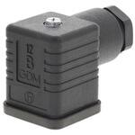 XZCC43FCP40B Telemecanique Sensors ソレノイドバルブコネクタ XZCC43FCP40B TELEMECANIQUE SENSORS
