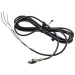 XS1N05PA310 Telemecanique Sensors 近接センサ 円柱形 検出範囲 1 mm ねじの呼び M5 x 0.5 埋込型 5kHz TELEMECANIQUE SENSORS