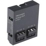 TMC2AQ2V Schneider Electric PLC I/Oモジュール TMC2AQ2V PLC I/Oモジュール Modicon M221用 シュナイダーエレクトリック