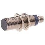XS1M18KP340D Telemecanique Sensors 近接センサ 円柱形 検出範囲 5 mm ねじの呼び M18 x 1 非突出型 2kHz TELEMECANIQUE SENSORS