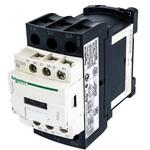 LC1D25BD シュナイダーエレクトリック 電磁接触器 24 V dc 3極 LC1Dシリーズ， LC1D25BD シュナイダーエレクトリック