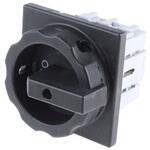 3LD2504-0TK51 Siemens アイソレータスイッチ 3P極 MAX: 63A， 22kW SIEMENS