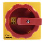 3LD2003-0TK53 Siemens アイソレータスイッチ 3P極 MAX: 16A， 7.5kW SENTRON SIEMENS