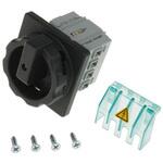 3LD2003-0TK51 Siemens アイソレータスイッチ 3P極 MAX: 16A， 7.5kW SIEMENS