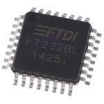 FTDI Chip USB-シリアルUART FT232BL-REEL FTDI Chip
