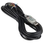 USB-RS422-WE-5000-BT FTDI Chip コンバータケーブル コネクタA:USB A /B:ケーブル端 USB-RS422-WE-5000-BT FTDI Chip