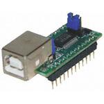 UM232R FTDI Chip FT232RL 開発ボード UM232R FTDI Chip