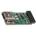 VNC2 DEBUG MODULE FTDI Chip Viniculum-II IDE用 チッププログラミングアダプタ FTDI Chip