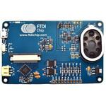 VM810C50A-N Bridgetek， ディスプレイボード 開発モジュール FT810 FT810 Embedded Video Engine Credit Card (no display) Bridgetek