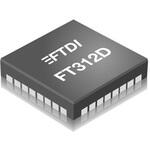 FT312D-32L1C-R FTDI Chip コントローラ FT312D-32L1C-R FTDI Chip