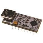UMFT201XA-01 FTDI Chip， USB2.0 to I2C DIP モジュール 充電 検出付 開発キット UMFT201XA-01 FTDI Chip