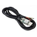 TTL-232RG-VIP-WE FTDI Chip 開発キットアクセサリ TTL-232RG-VIP-WE FTDI Chip