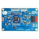 UMFTPD2A Bridgetek， チッププログラマ FT90x Bridgetek