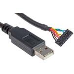 TTL-232R-3V3-2MM FTDI Chip 開発キットアクセサリ TTL-232R-3V3-2MM FTDI Chip