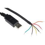 TTL-232RG-VREG3V3-WE FTDI Chip ケーブル TTL-232RG-VREG3V3-WE FTDI Chip